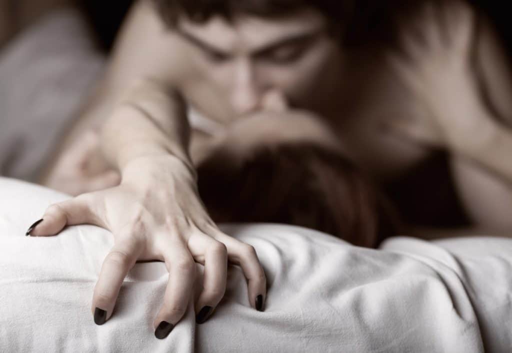 Seksualne Tehnike za Bolji Seks u Braku Seksualne Tehnike za Bolji Seks u Braku